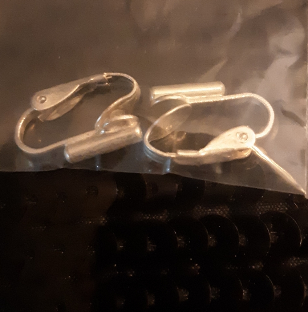 Make Your Pierced Earrings Into Clip Ons